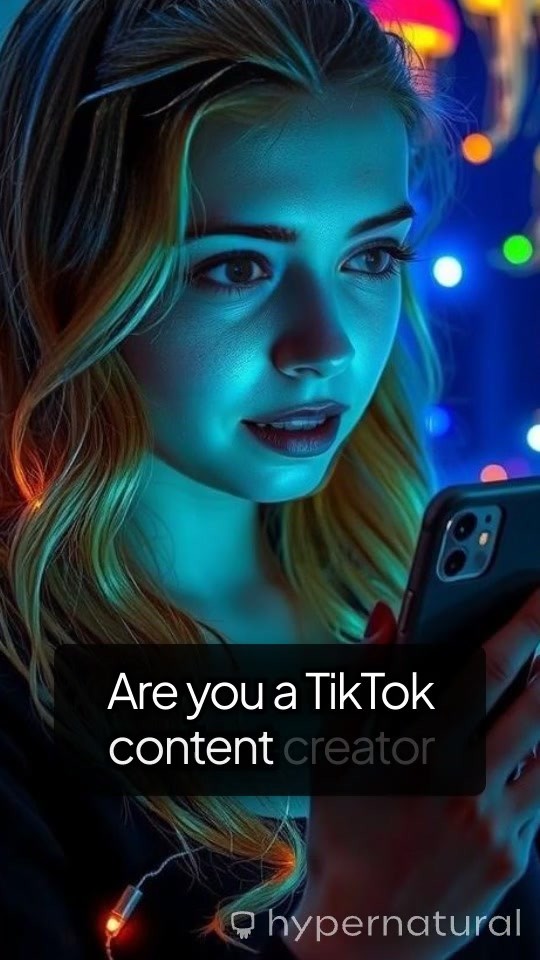 Promote TikTok Live Incentive Program