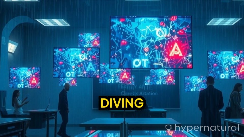 Quantum Computers Explained