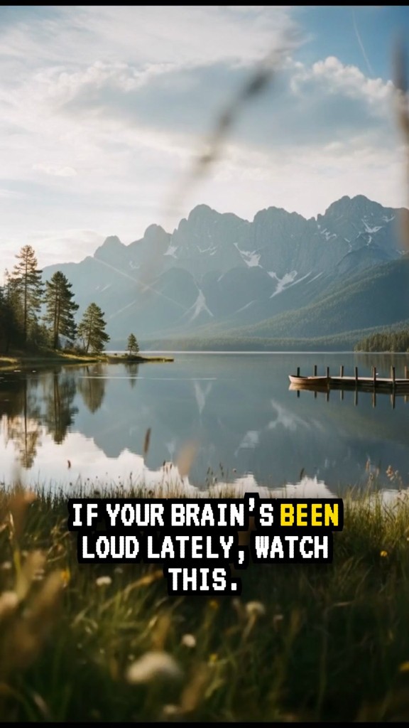 Finding Your Peace: Small Steps to Nurture Mental Health