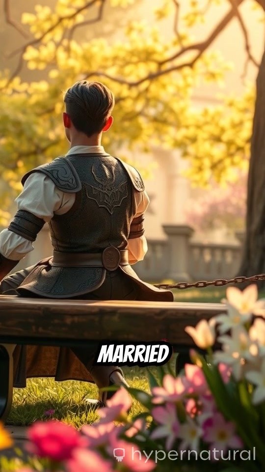 Boy Proposes, Girl Says Yes!