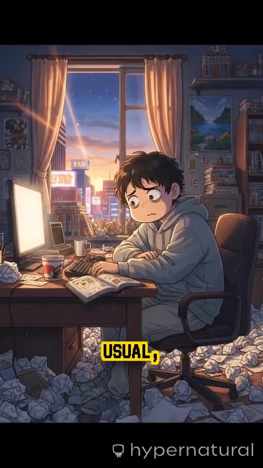 Doraemon's Homework Help for Nobita