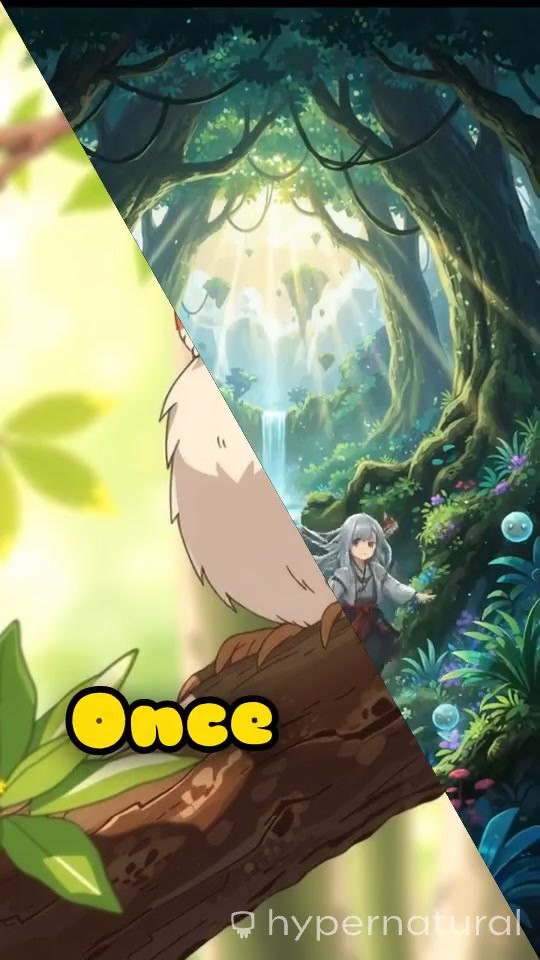 Pip the Kind Sparrow