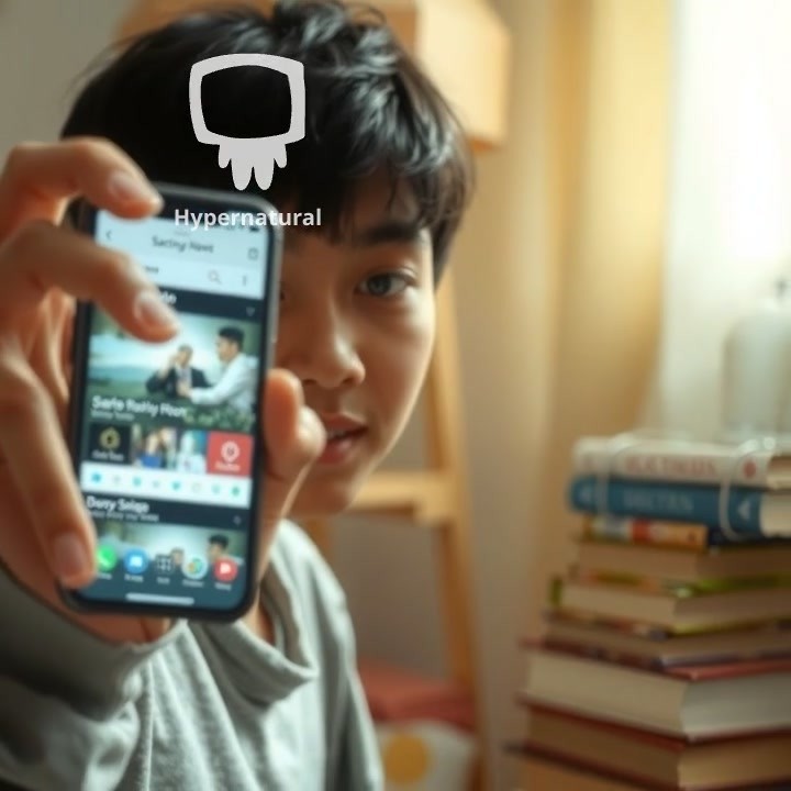 The Greatest Adventure is Still in Your Hands