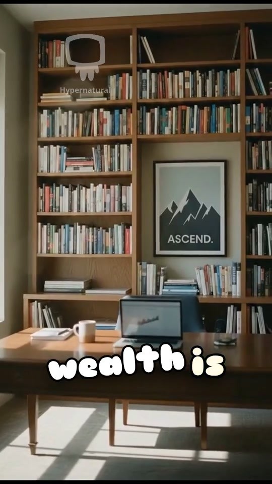 Unlock Wealth: Daily Habits for Riches
