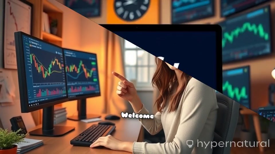 Join Me Live for Daily Trading Success!