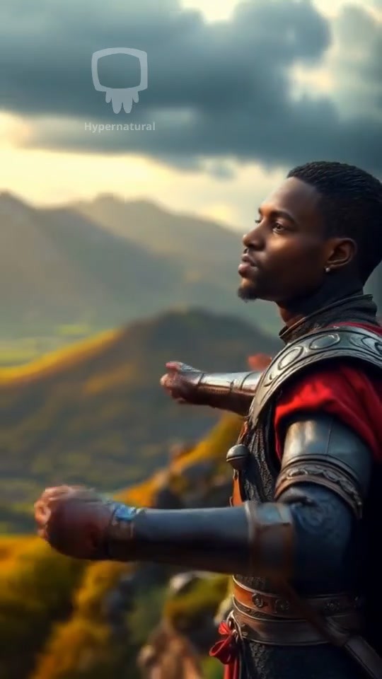 Meet the King Who Erased Kingdoms!