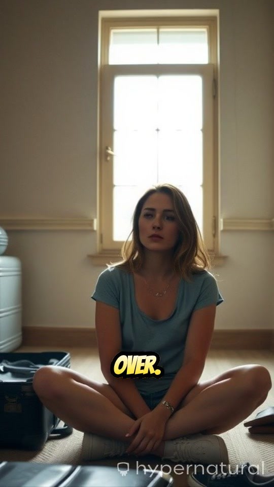 I’m Starting With Nothing