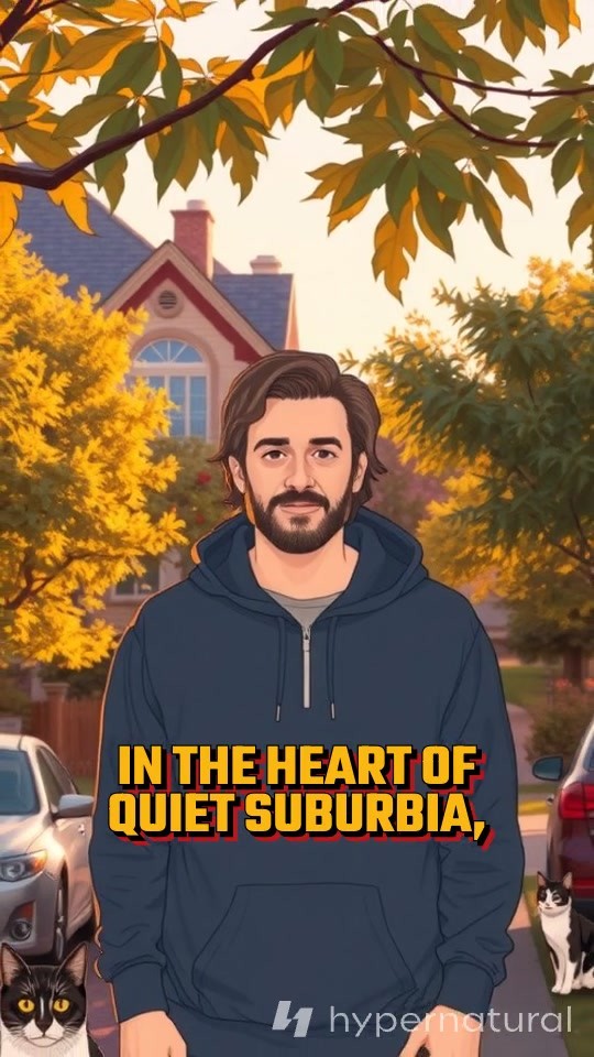 The Good Neighbor Story