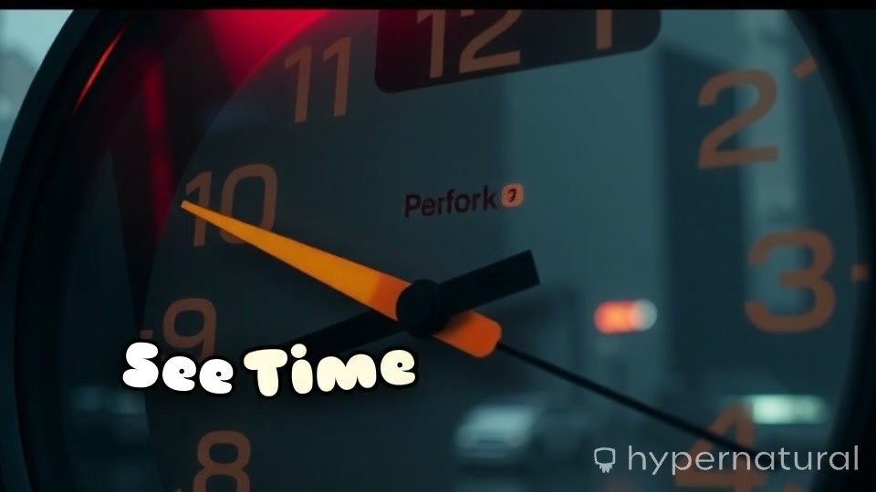 The Illusion of Time: A Journey Through Relativity