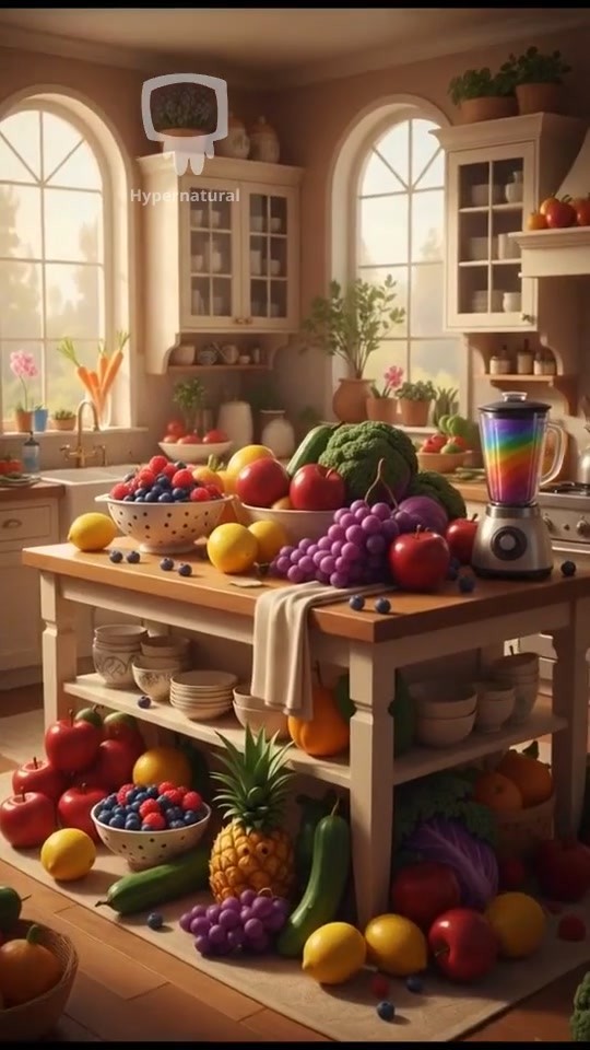 A Day in the Life of a Ghanaian Family