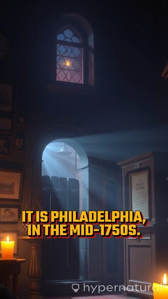 The Innovator of Philadelphia