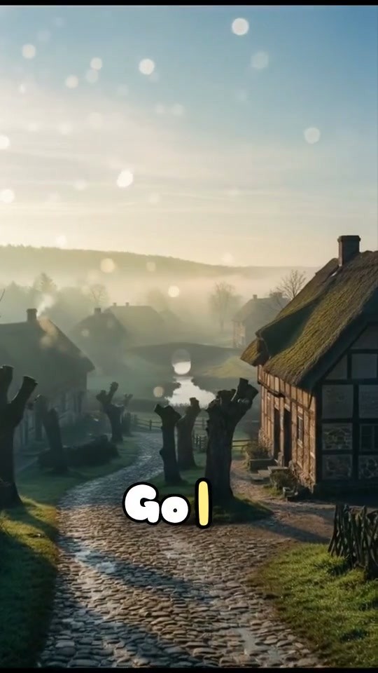 The Hand That Learned to Let Go