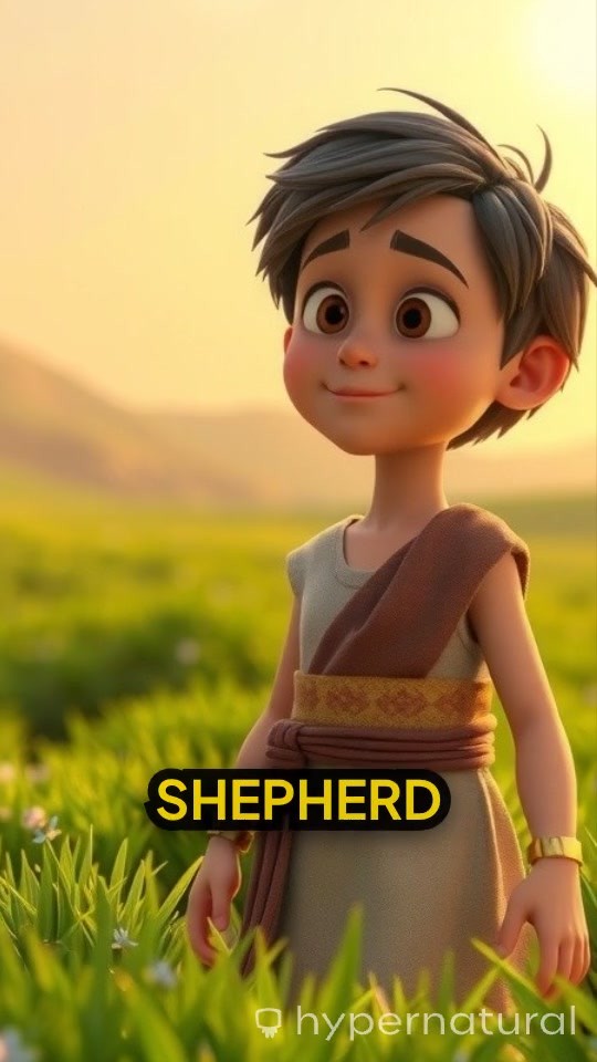 A New Bible Adventure for Kids