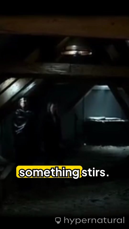 Madness in Darkness: A Terrifying Horror Encounter