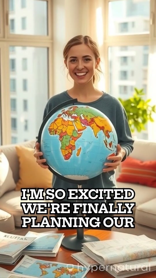 Travel Dreams: From Paris to Rio and Beyond