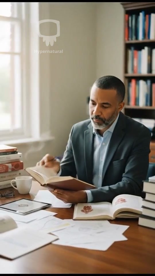 Inspiring Moments from Church Preaching