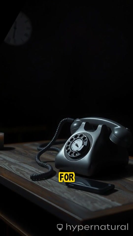 5 Rules to Survive the Midnight Caller