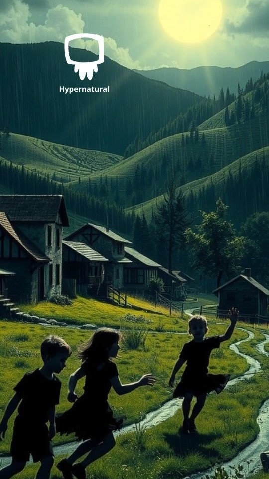 The Brave and Hardworking Sesay