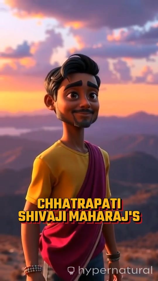 The Battle of Pratapgad: Shivaji Maharaj's First Major Victory