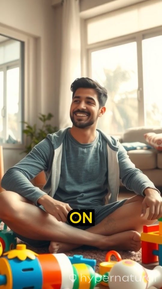 A Touch of Compassion