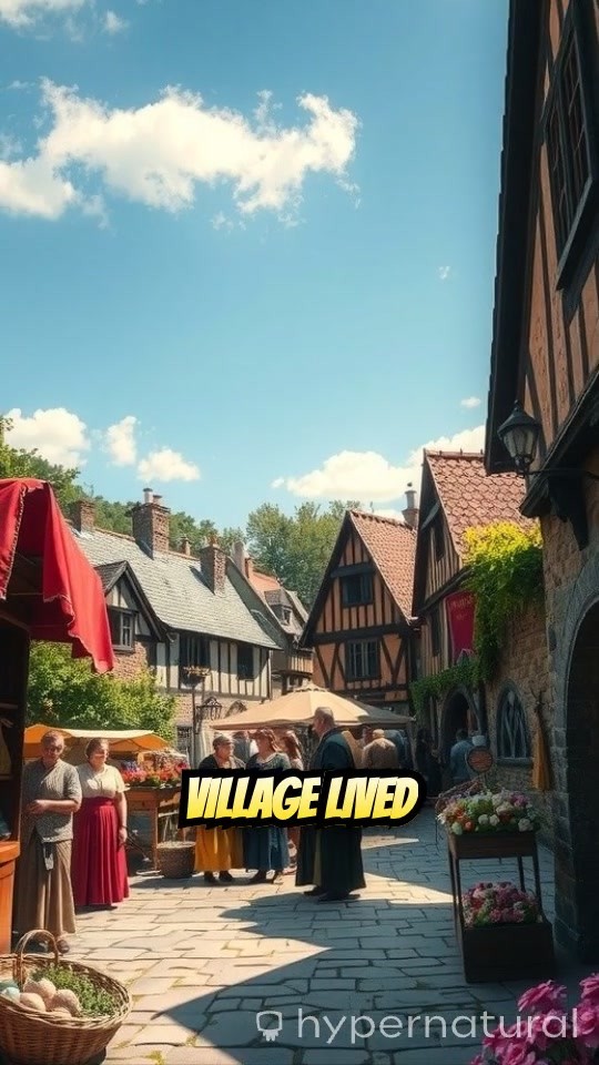 ADA: THE VILLAGE PRINCESS