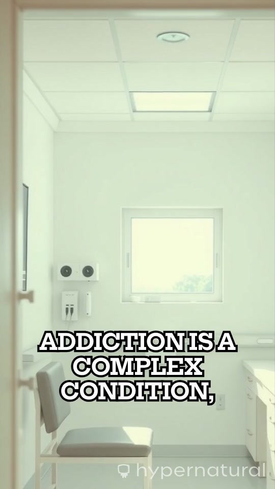 Understanding Addiction: The Dependence on Harmful Substances and Behaviors