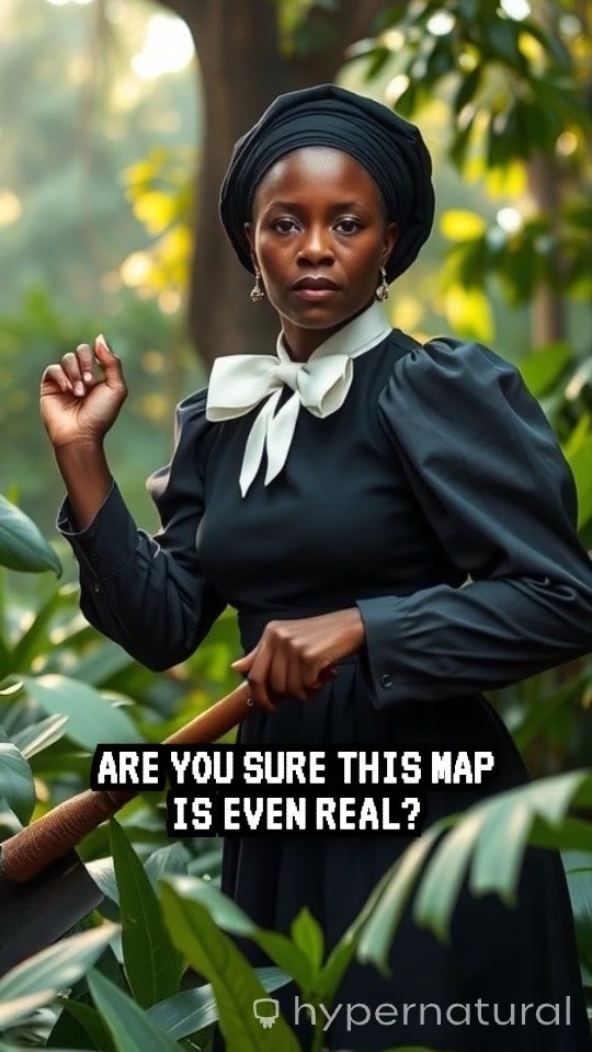 Jungle Treasure Horror Story