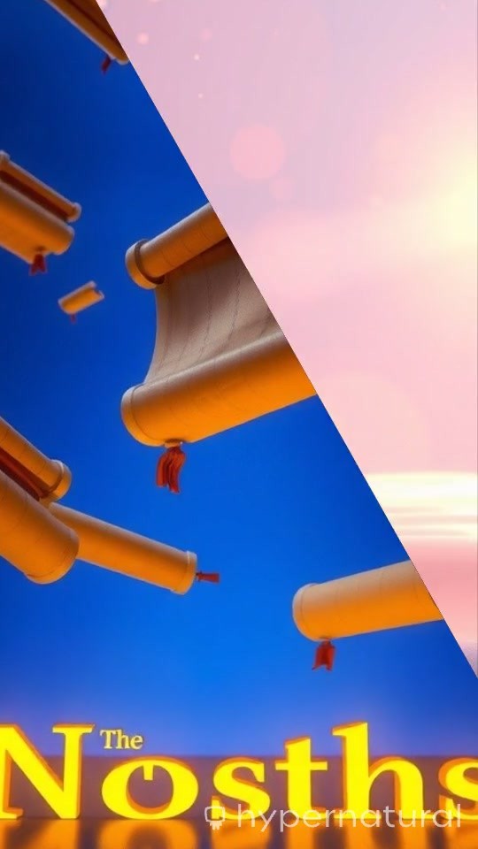 The Battle for the Vedas: Lord Matsya vs. Hayagriva