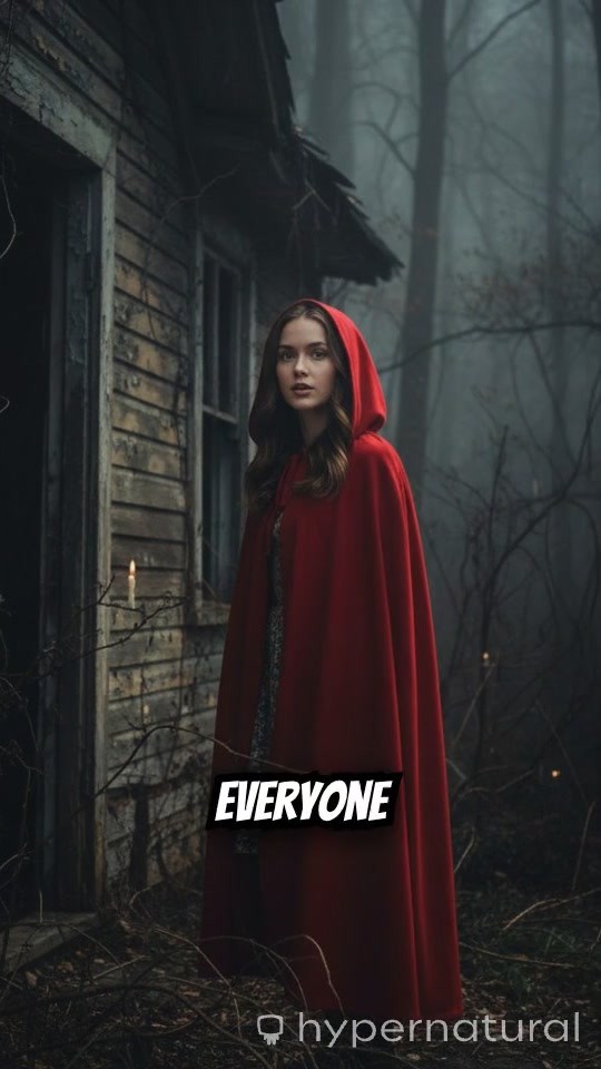 Beyond the Forbidden Door