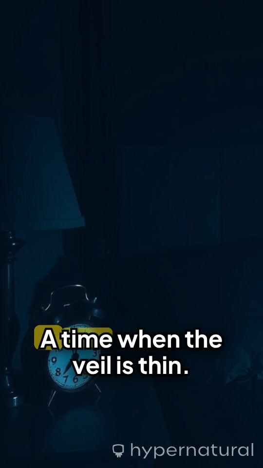 Whispers in the Glass