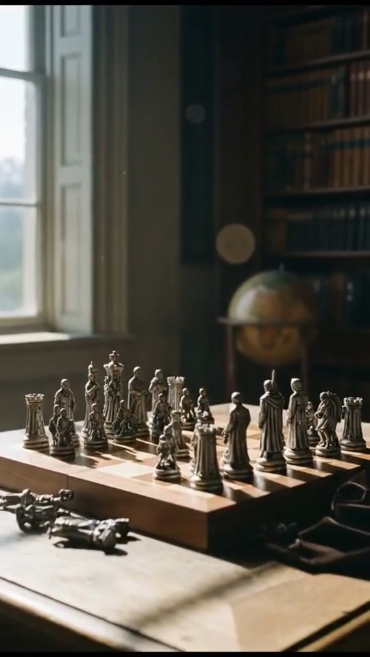 Finding Harmony in Chaos