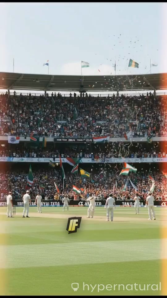 Mind-Blowing Cricket Facts!