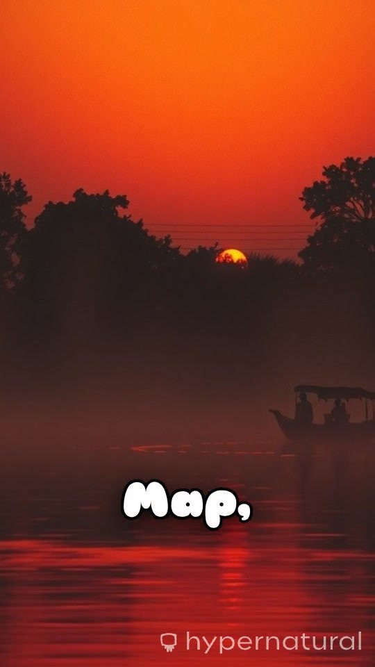 Nigeria: Lines on a Map, Spirit in a People