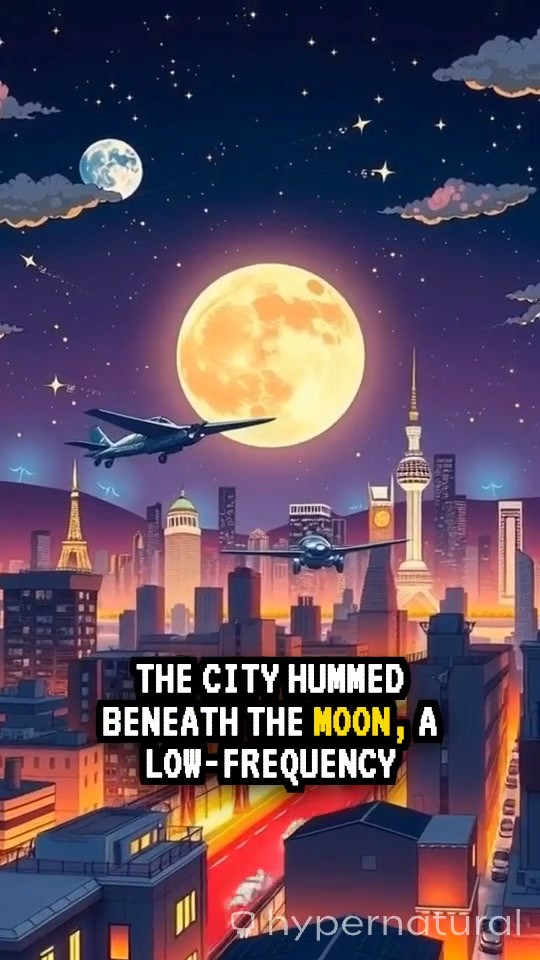 Silence Incarnate: The Obsidian Conspiracy