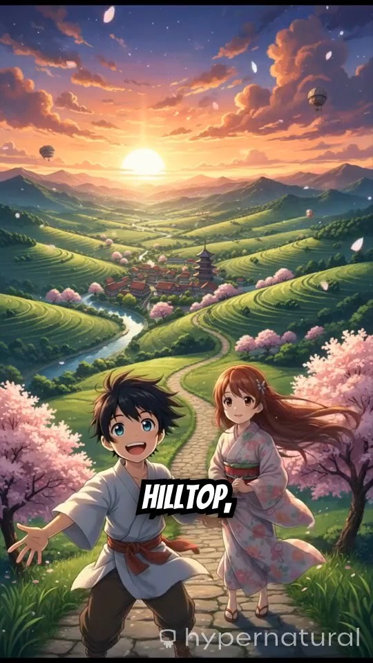 The Wi-Fi Goat: A Hilltop Hero!