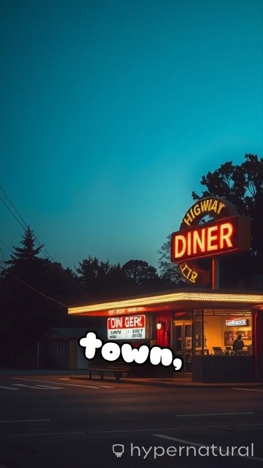 A Seat Always Waiting