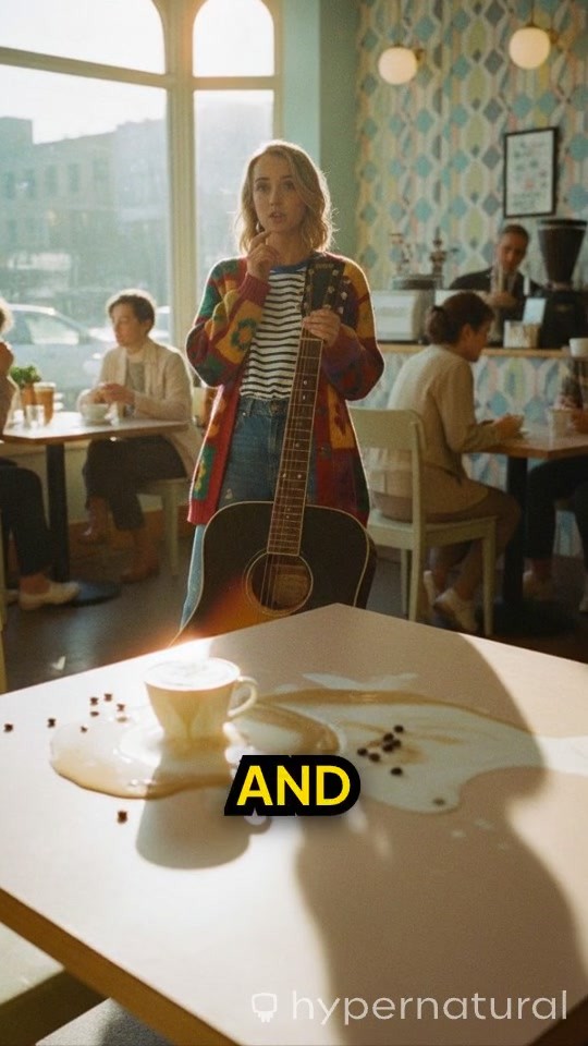 A Cute Story of How We Met: The Memorable Details