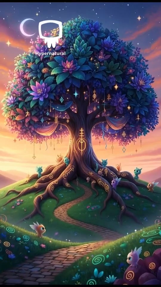 Grow Deep: Build a Strong Foundation