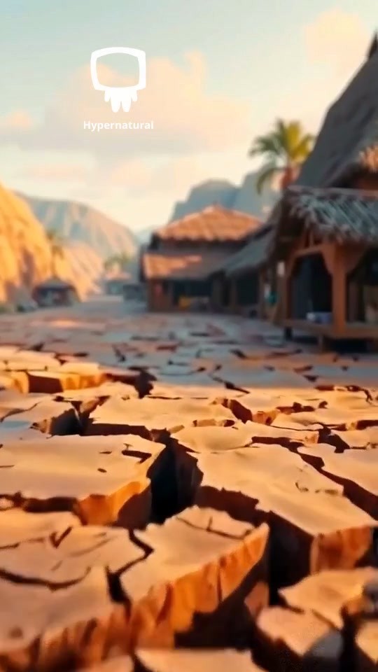 Guiding Water Back to Our Land