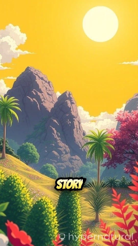 The Story of Adam (A.S.) and His Expulsion from Paradise