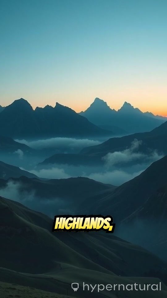 Hyper-Realistic Cinematic Myths Unveiled