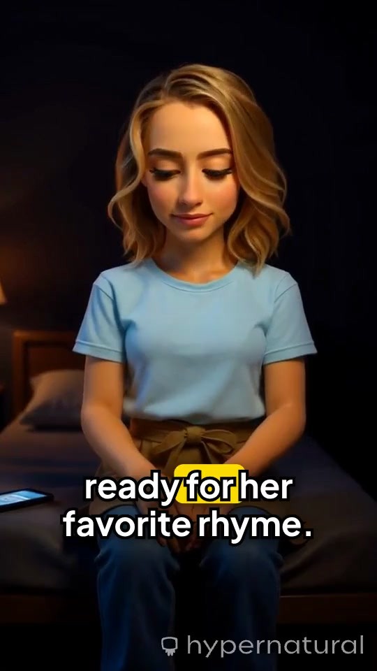 Bedtime with Lilly: Twinkle Twinkle Little Star