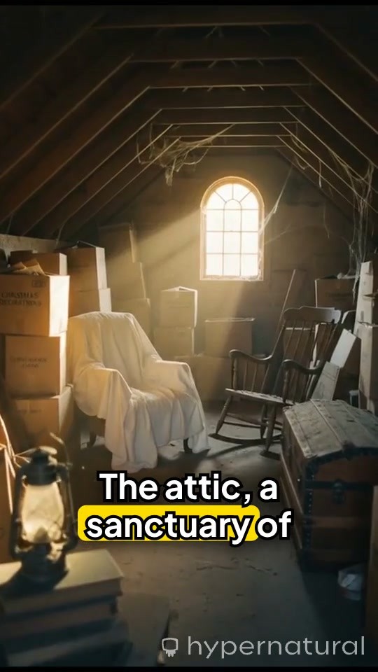 Moments of Heartfelt Silence