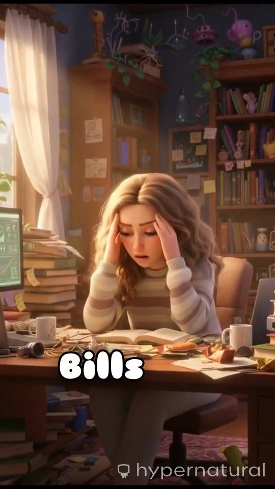 Achieve Financial Freedom: Your Path to Stability!