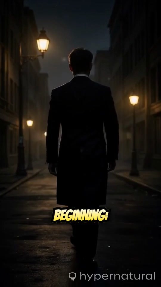 The Walk of Shame: A Midnight Misadventure