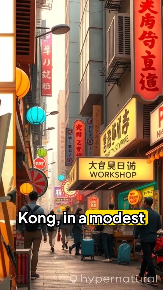 لبوبو: داستان هنرمند و خلاقیت