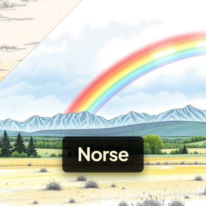 Bridges of Light: Yearning for a World Beyond Sorrow