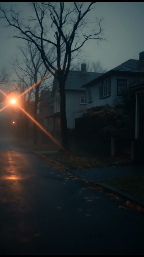 The Unspoken Rule of Gen X Kids