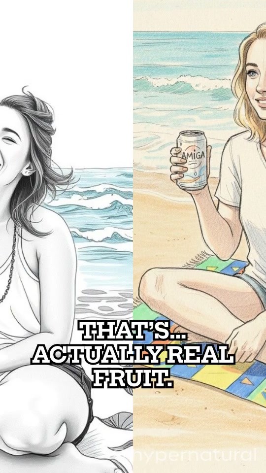 Tropical Flavor, Better Together (copy)