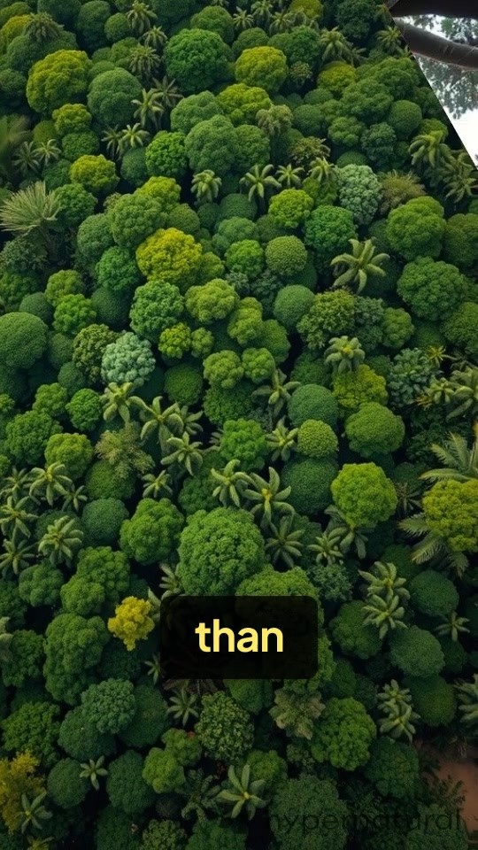 Echoes of the Amazon: A Call to Action